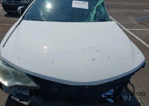 2012 Toyota Camry Le from USA, damaged, VIN 4T4BF1FK2CR200933